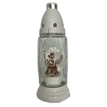 ZNICZ ANIOŁEK- 164 ( 1 szt.)